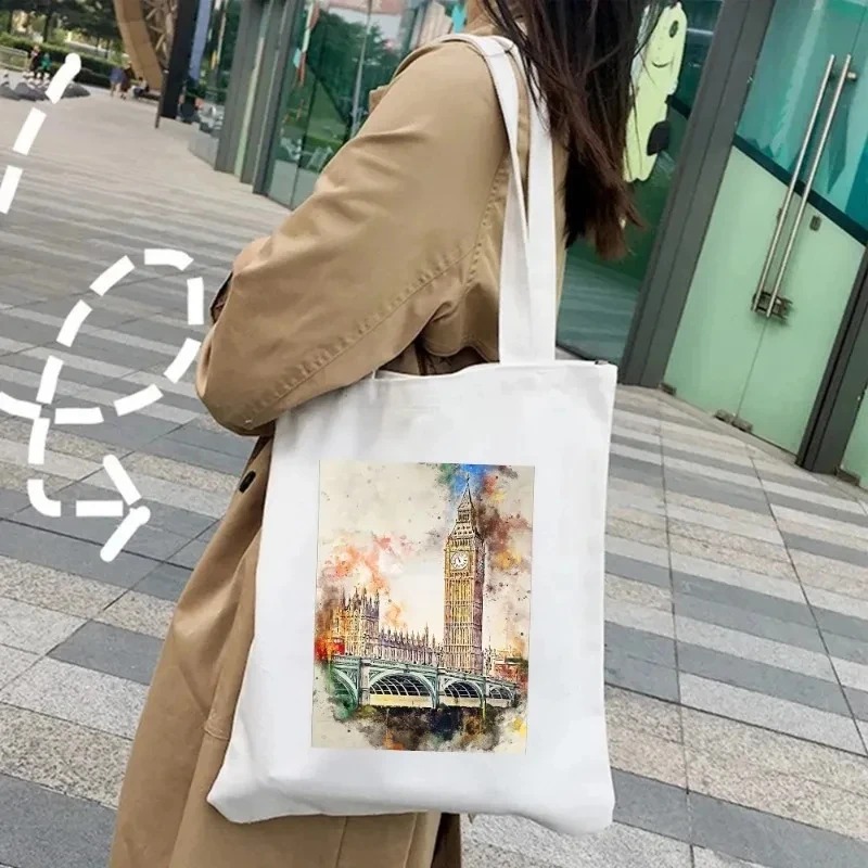 London Madrid Cairo Shoulder B - Women'S Fashion London avis et prix