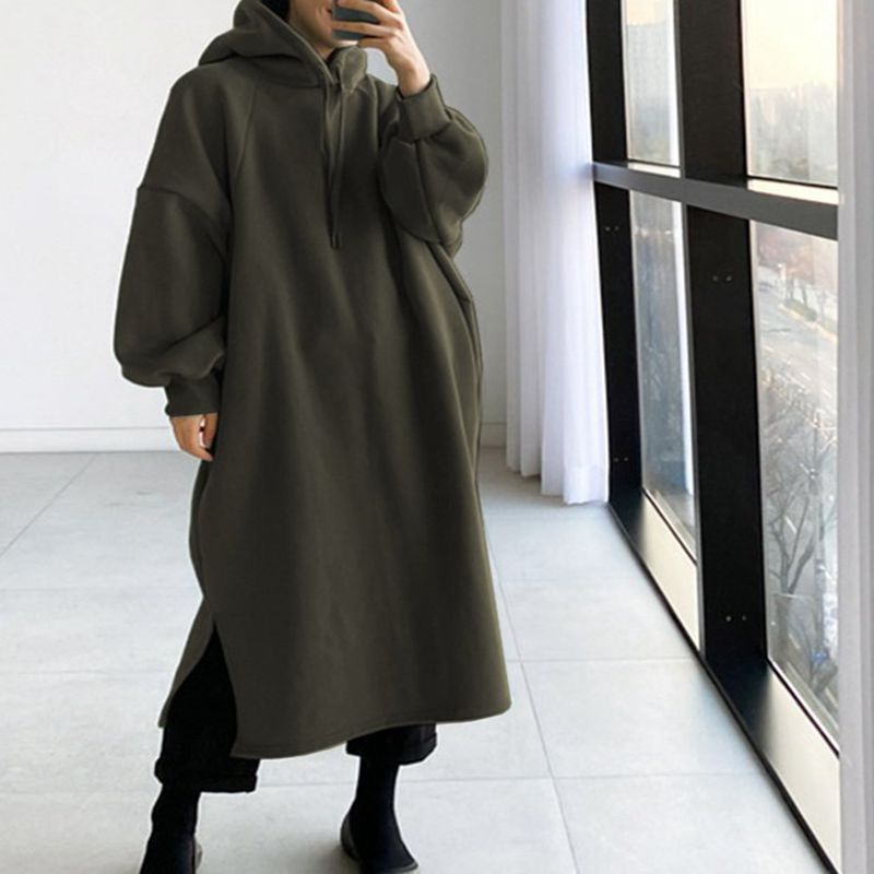 Autumn and winter 150KG ladies - Women'S Fashion Hoodies avis et prix