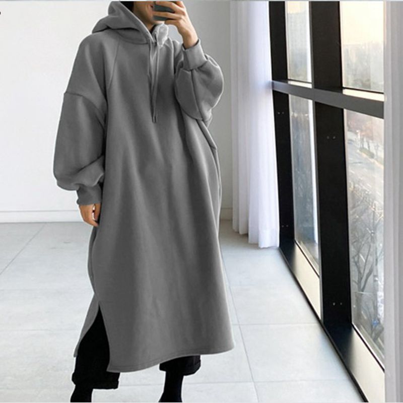 Autumn and winter 150KG ladies - Women'S Fashion Hoodies avis et prix