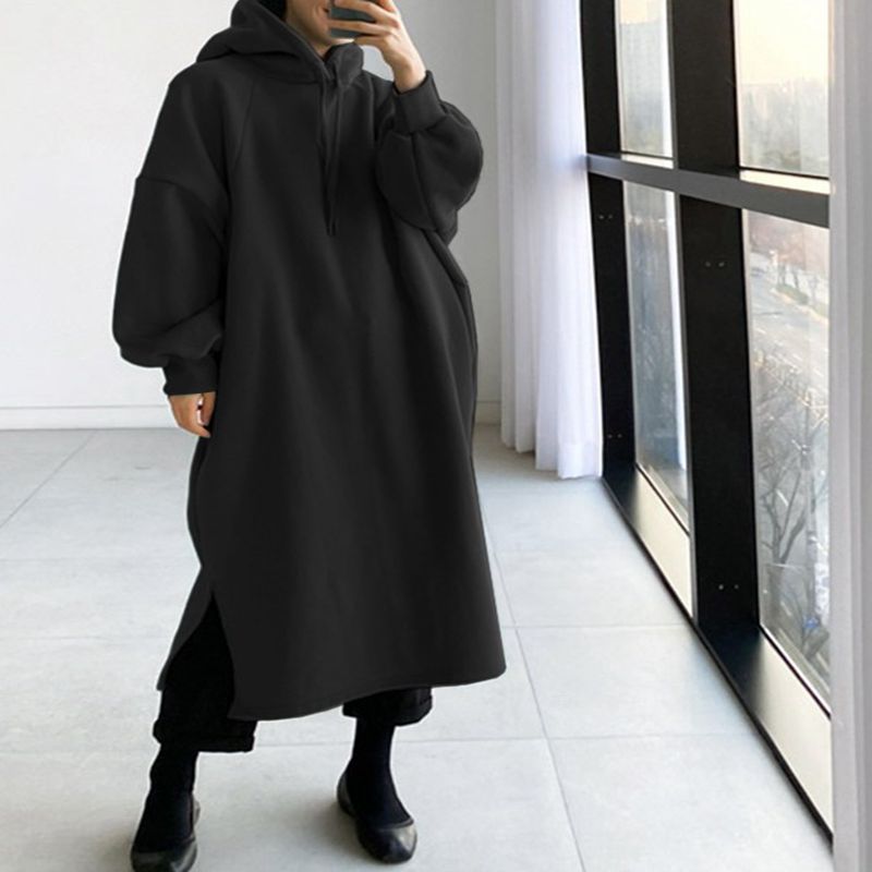 Autumn and winter 150KG ladies - Women'S Fashion Hoodies avis et prix