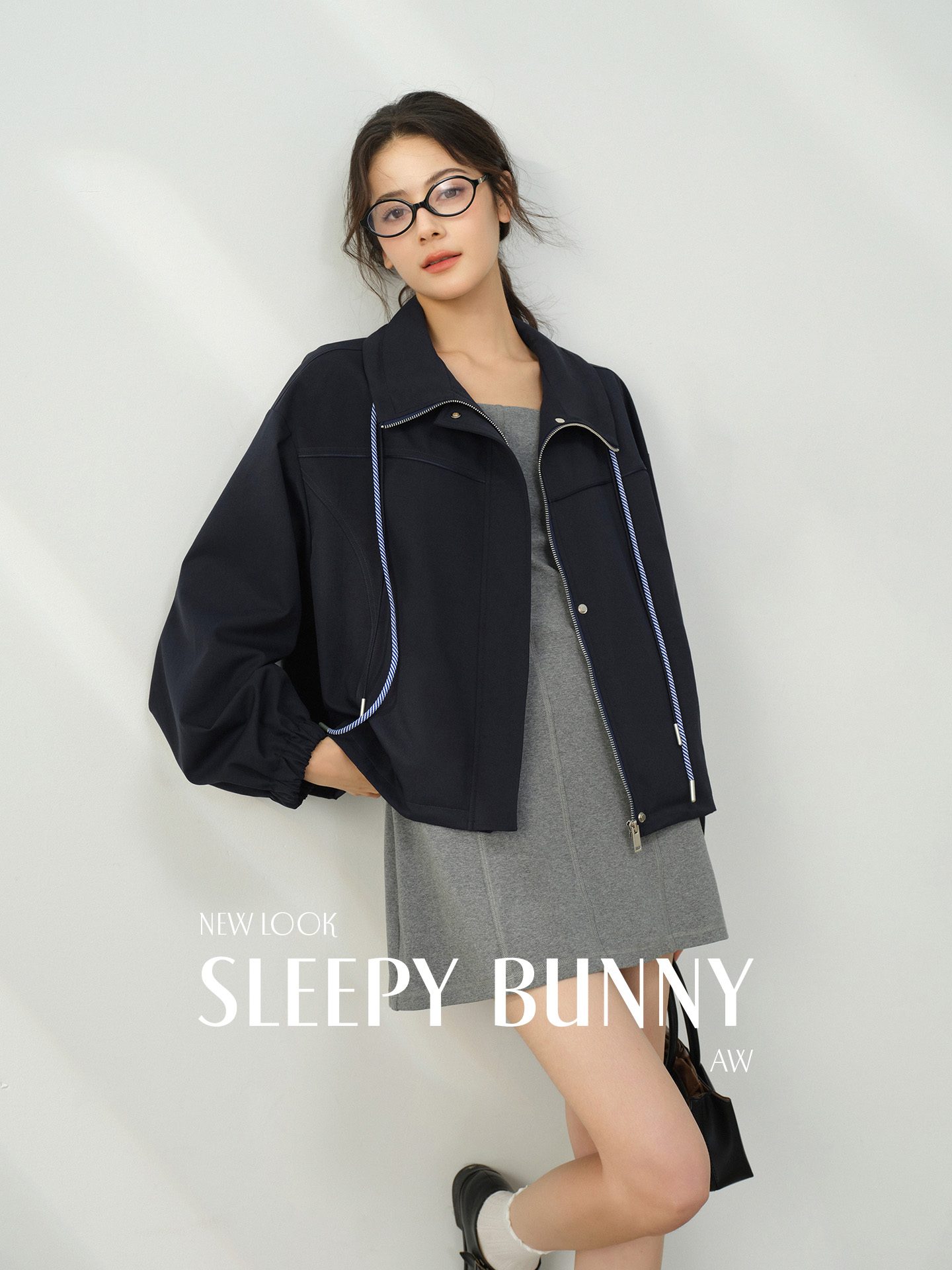 Vintage Cargo Jacket Loose Win - Women'S Fashion Utility Jacket avis et prix