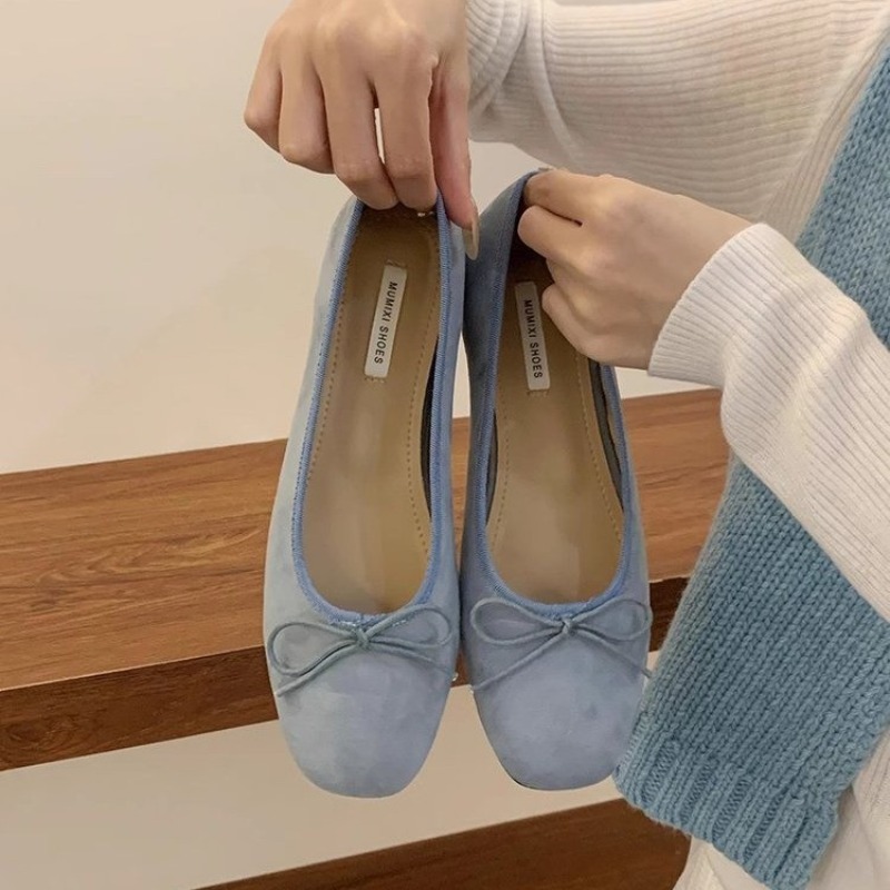 Spring 2026 new style flat sho - Women'S Fashion Spring Summer 2026 avis et prix