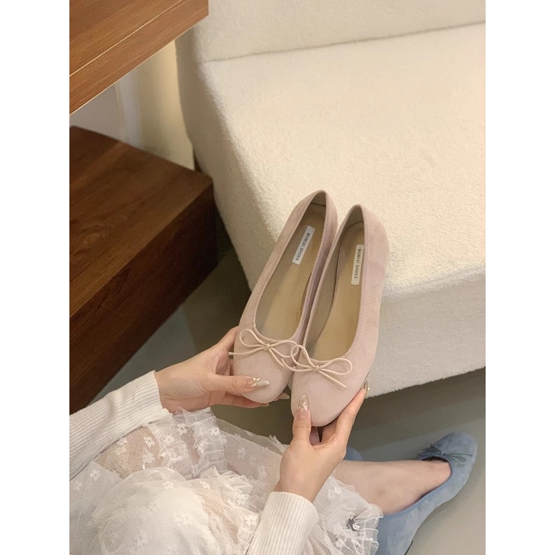 Spring 2026 new style flat sho - Women'S Fashion Spring Summer 2026 avis et prix