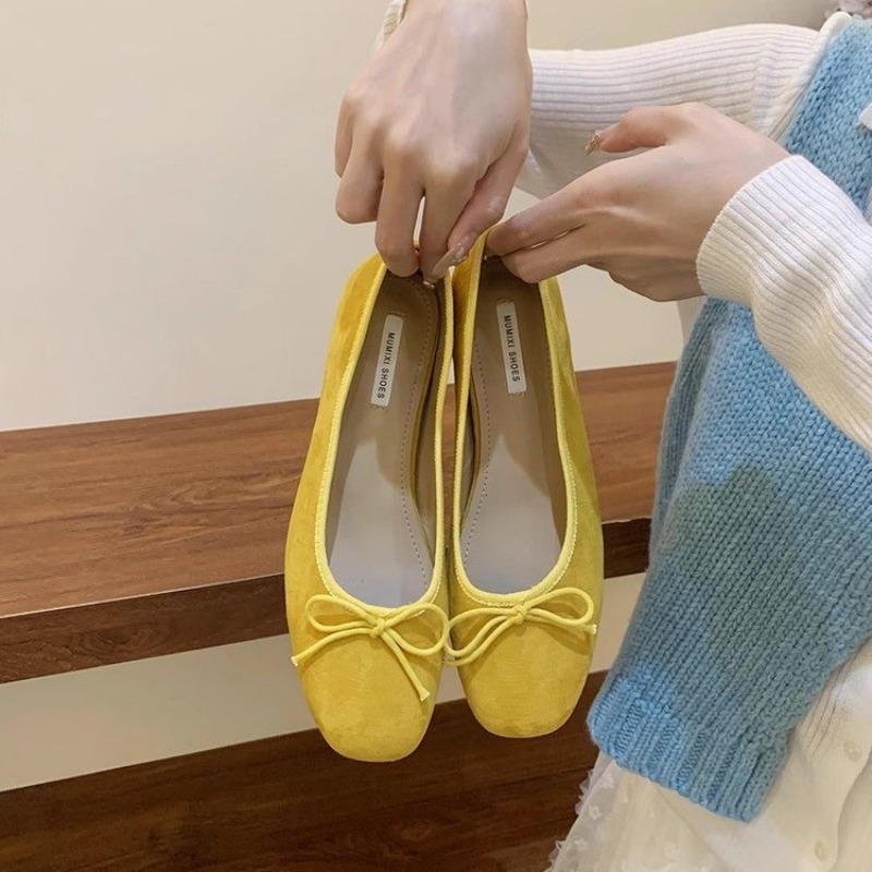 Spring 2026 new style flat sho - Women'S Fashion Spring Summer 2026 avis et prix