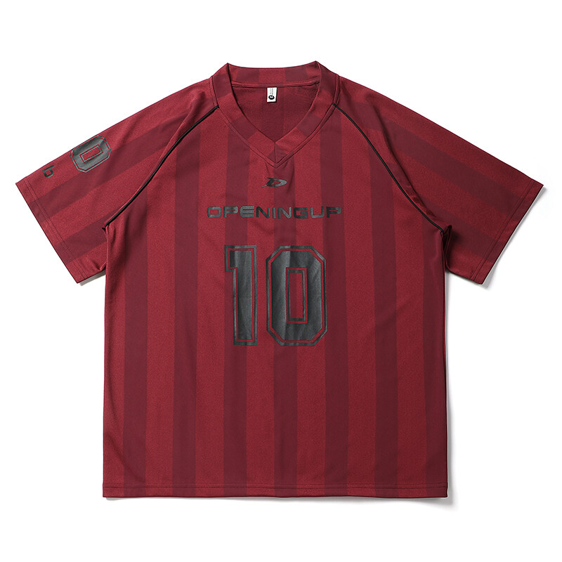 Sport Short Sleeve Rugby Jerse - Women'S Fashion Rugby Top avis et prix