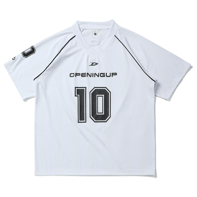 Sport Short Sleeve Rugby Jerse - Women'S Fashion Rugby Top avis et prix