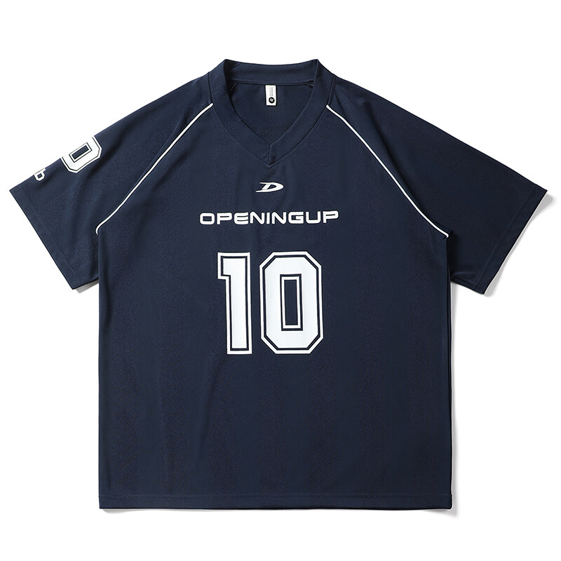 Sport Short Sleeve Rugby Jerse - Women'S Fashion Rugby Top avis et prix