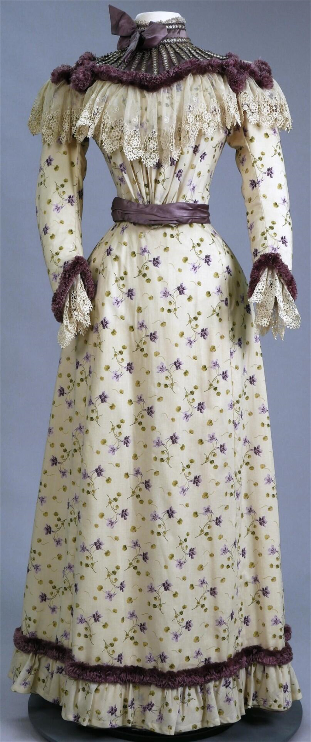 1890s-1899s Victorian Fashion  - Women'S Fashion Day avis et prix