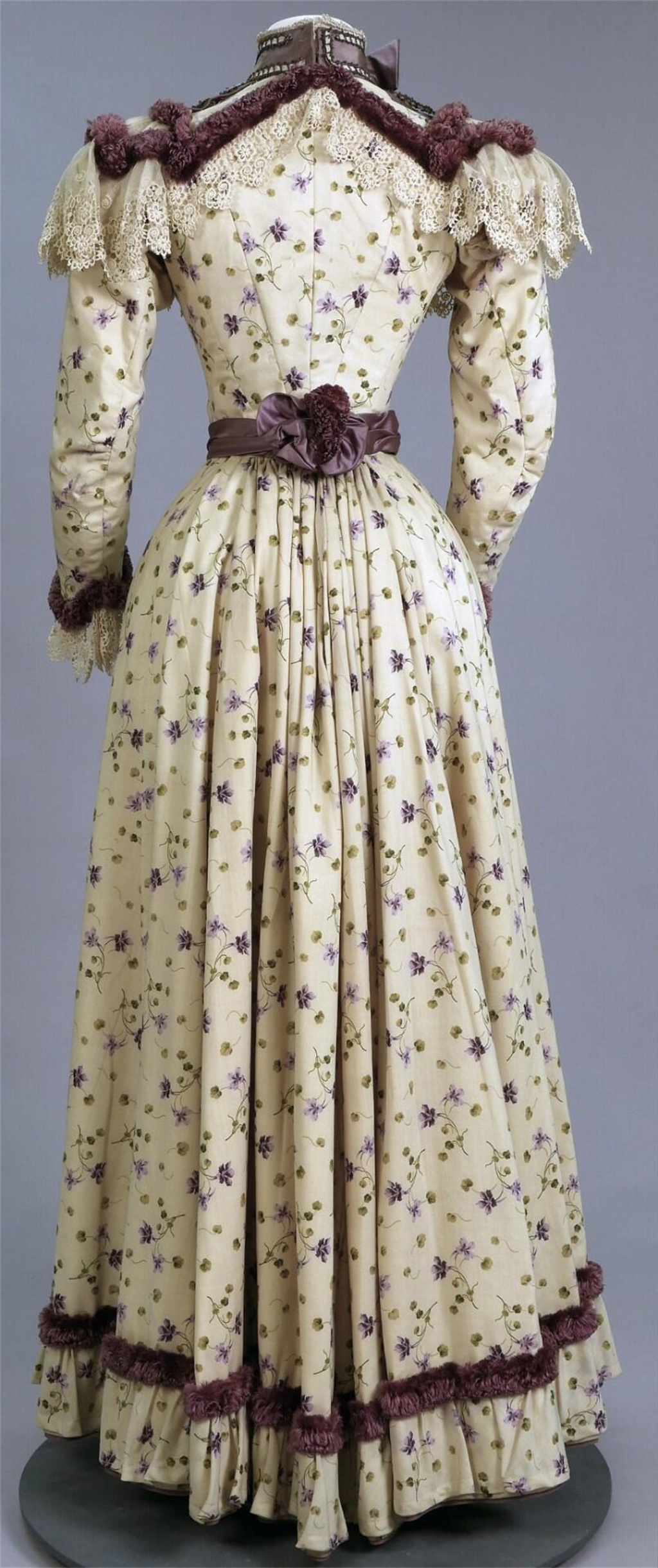 1890s-1899s Victorian Fashion  - Women'S Fashion Day avis et prix