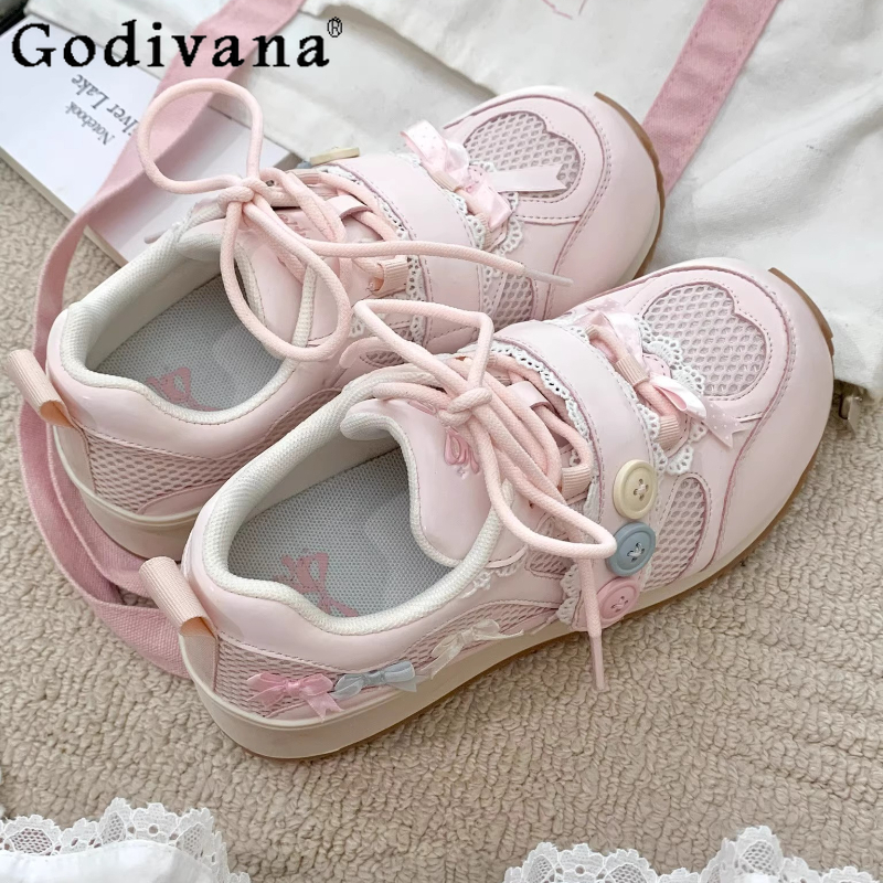 Japanese Cute Girls Sweet Lo S - Women'S Fashion For 2025 avis et prix