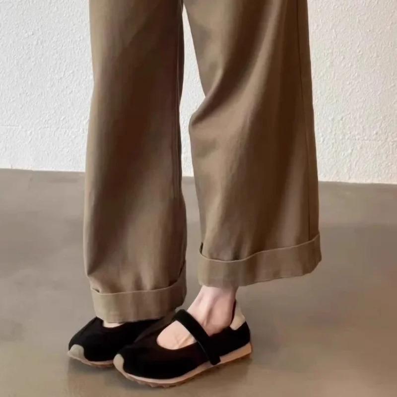 Leather Version 2025 New Style - Women'S Fashion For 2025 avis et prix