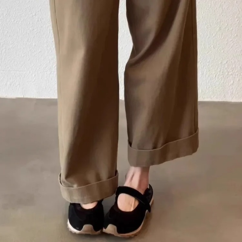Leather Version 2025 New Style - Women'S Fashion For 2025 avis et prix