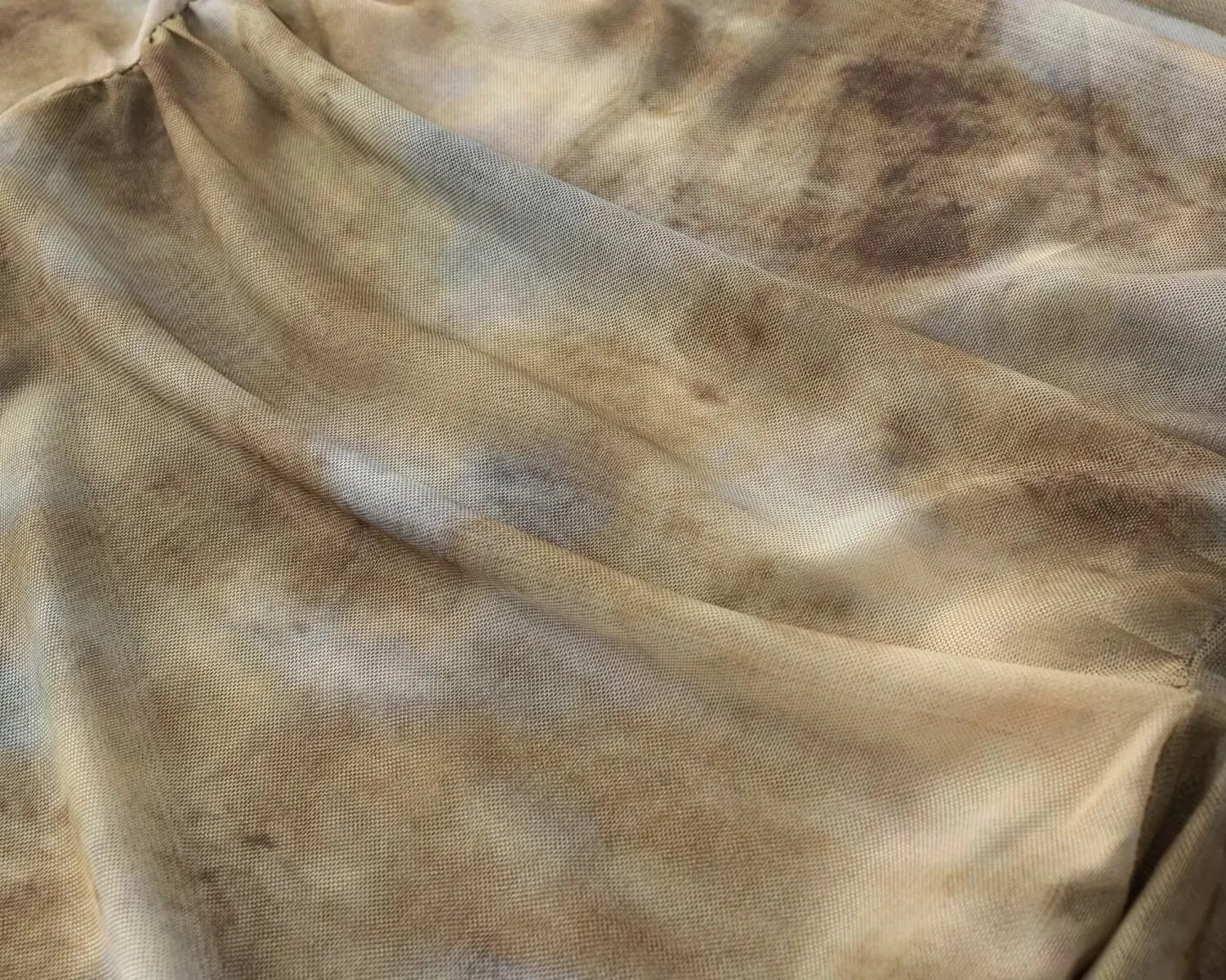 2025 Sexy Tie-Dye Print Ruched - Women'S Fashion For 2025 avis et prix