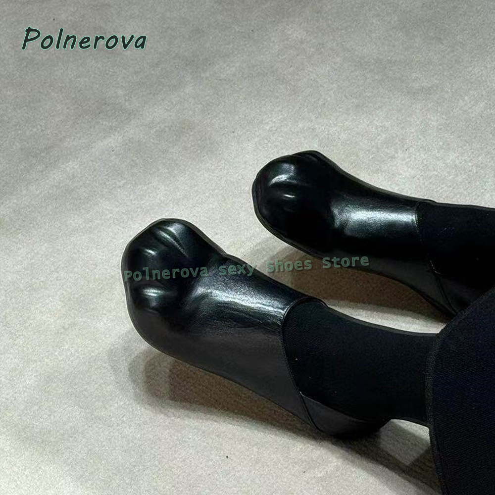 Women's Minimalist Claw Toe Mu - Women'S Fashion Trends avis et prix