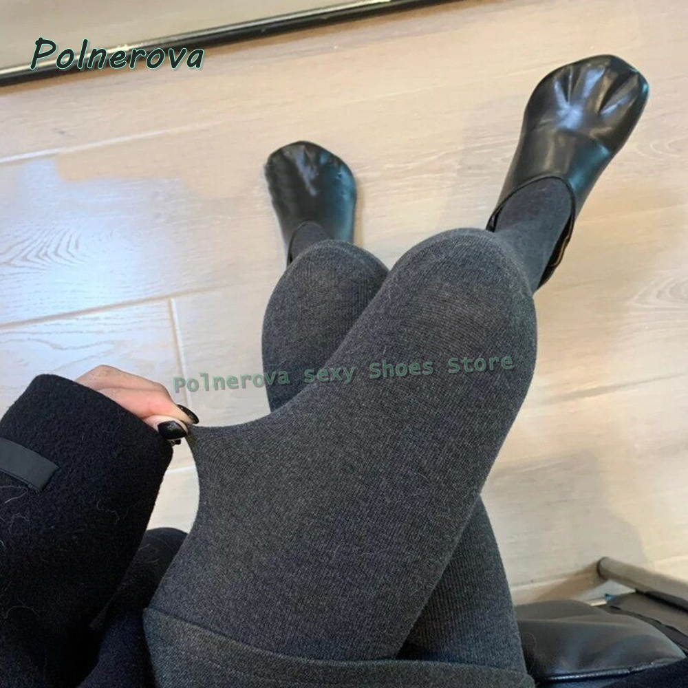 Women's Minimalist Claw Toe Mu - Women'S Fashion Trends avis et prix