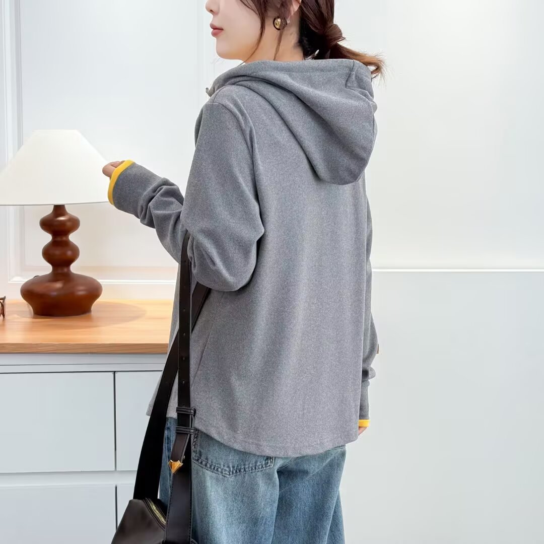 XXXXL Fashion Plus Size Women' - Women'S Fashion Hoodies avis et prix