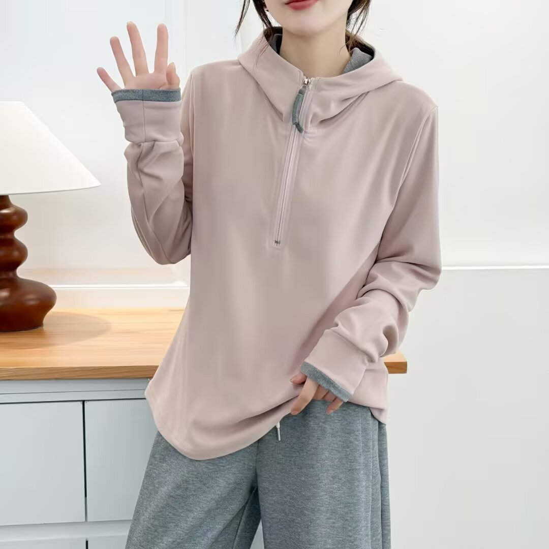 XXXXL Fashion Plus Size Women' - Women'S Fashion Hoodies avis et prix