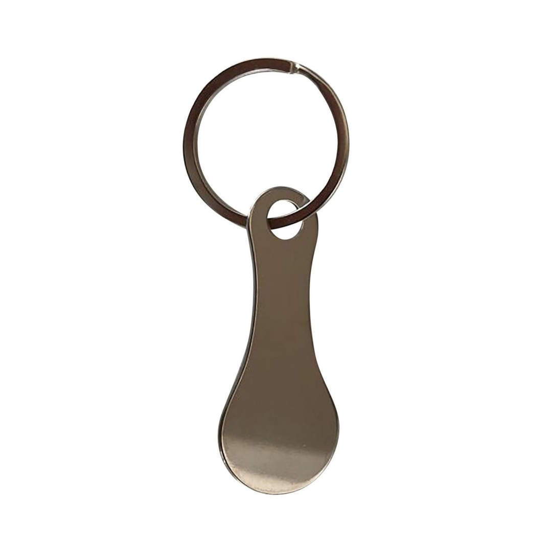 Portable Aluminum Alloy Shoppi - Women'S Fashion Retailers avis et prix