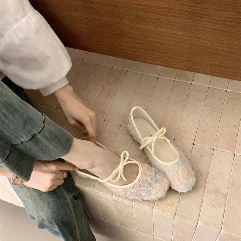 Gentle New Chinese Rose Mesh M - Women'S Fashion Spring Summer 2026 avis et prix
