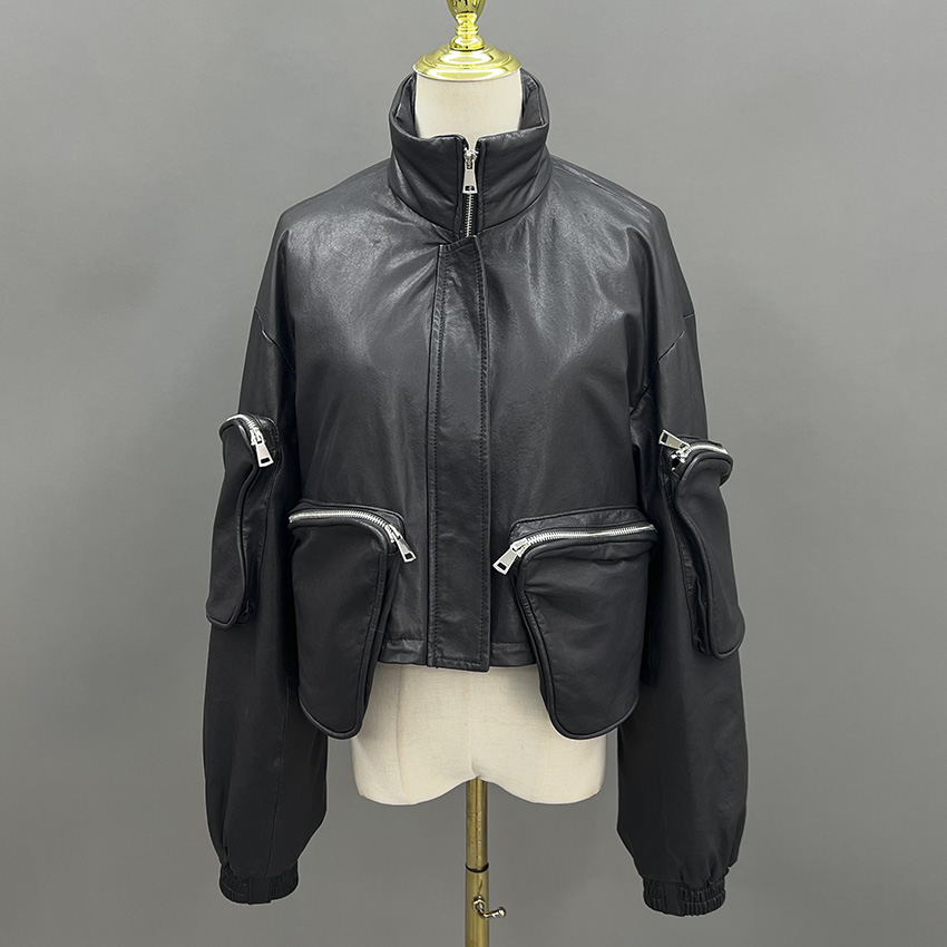 JANEFUR Women Winter Coat Stan - Women'S Fashion Utility Jacket avis et prix
