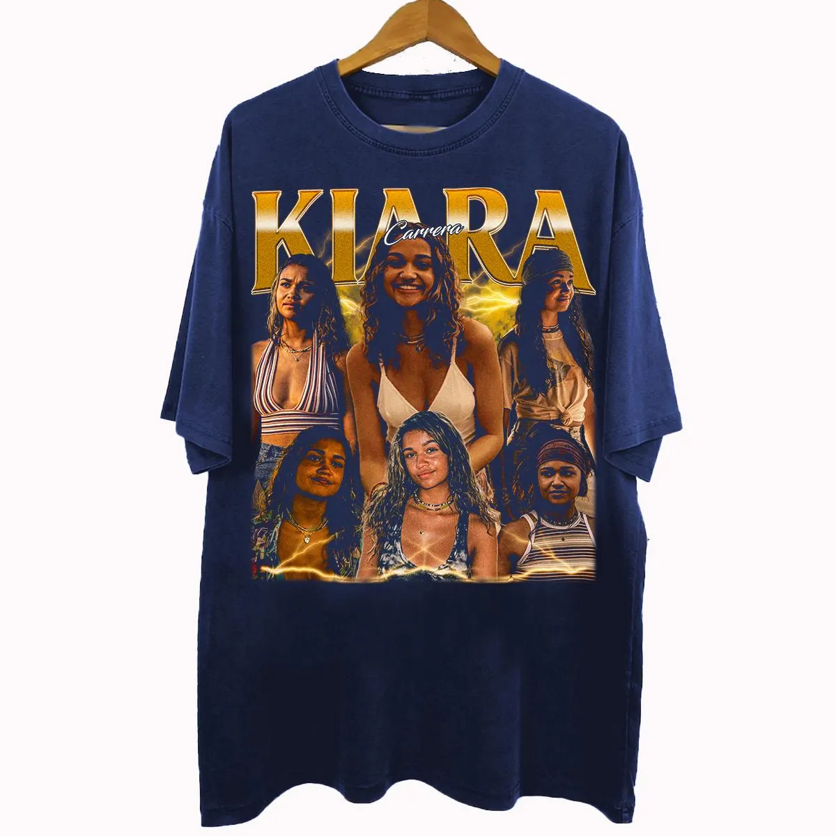 90s Retro Pirated Style Kiara  - Women'S Fashion In The 90S avis et prix