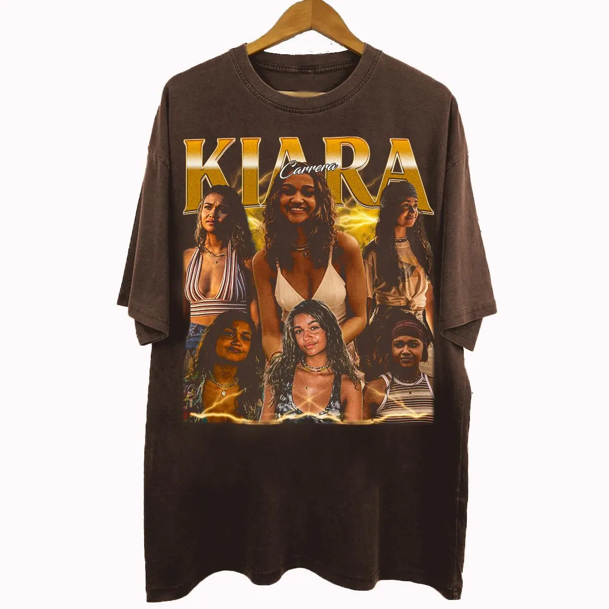 90s Retro Pirated Style Kiara  - Women'S Fashion In The 90S avis et prix