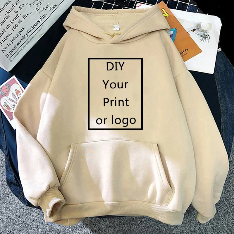 DY20Custom Hoodie Printed Men  - Women'S Fashion Hoodies avis et prix