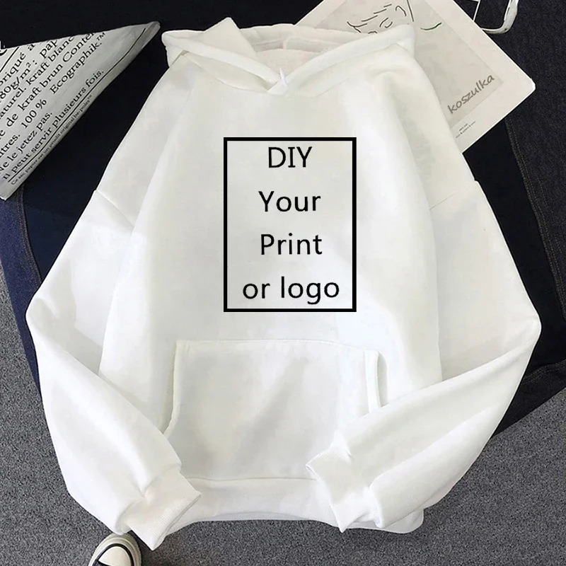 DY20Custom Hoodie Printed Men  - Women'S Fashion Hoodies avis et prix