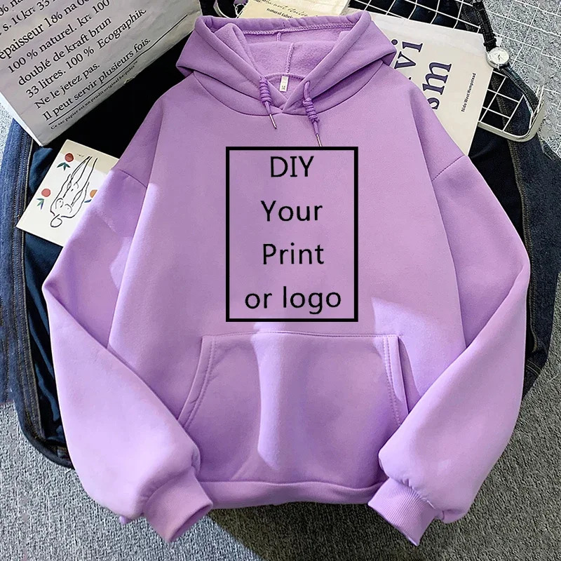 DY20Custom Hoodie Printed Men  - Women'S Fashion Hoodies avis et prix