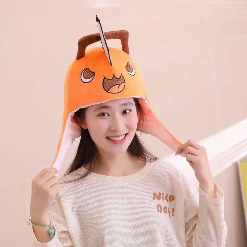 Anime Chainsaw Man Pochita Cos - Women'S Fashion Hoodies avis et prix