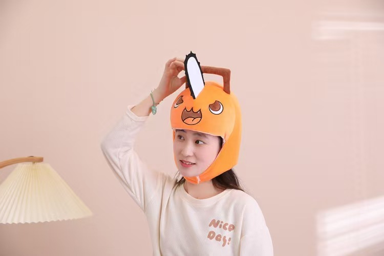 Anime Chainsaw Man Pochita Cos - Women'S Fashion Hoodies avis et prix