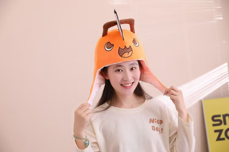 Anime Chainsaw Man Pochita Cos - Women'S Fashion Hoodies avis et prix