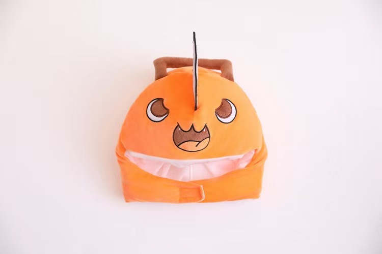 Anime Chainsaw Man Pochita Cos - Women'S Fashion Hoodies avis et prix