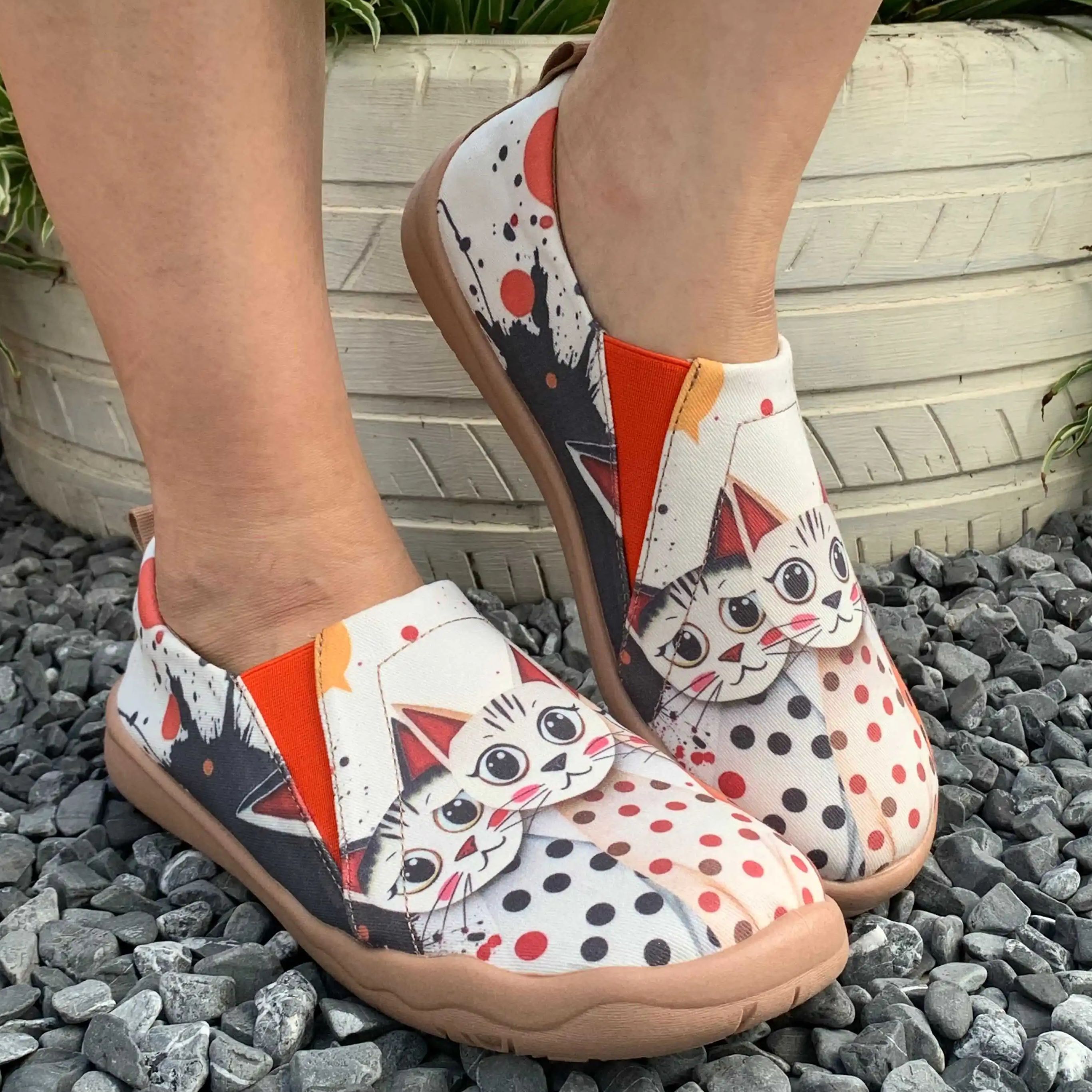 Women's Loafers, Casual Sneake - Women'S Fashion Running Shoes avis et prix