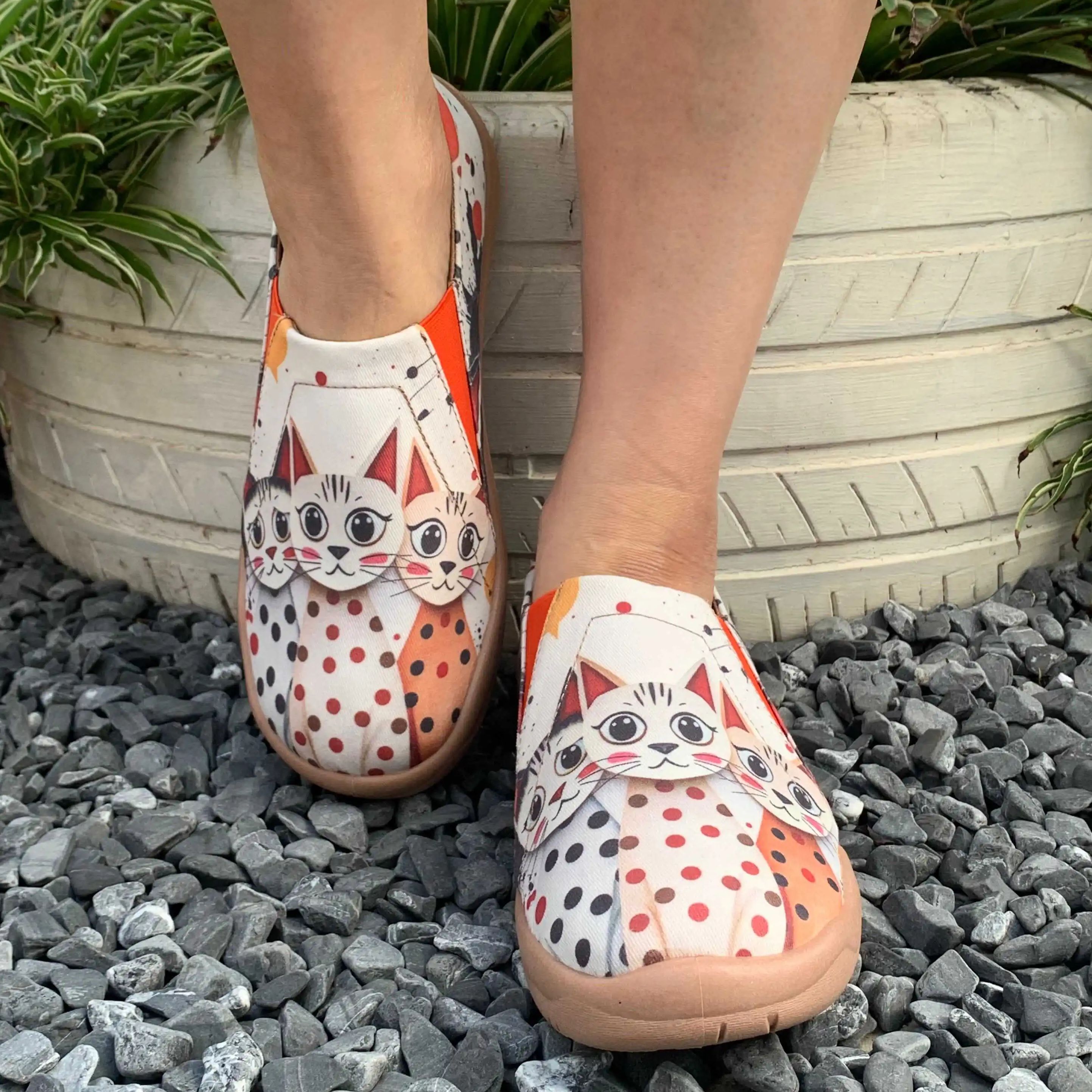 Women's Loafers, Casual Sneake - Women'S Fashion Running Shoes avis et prix