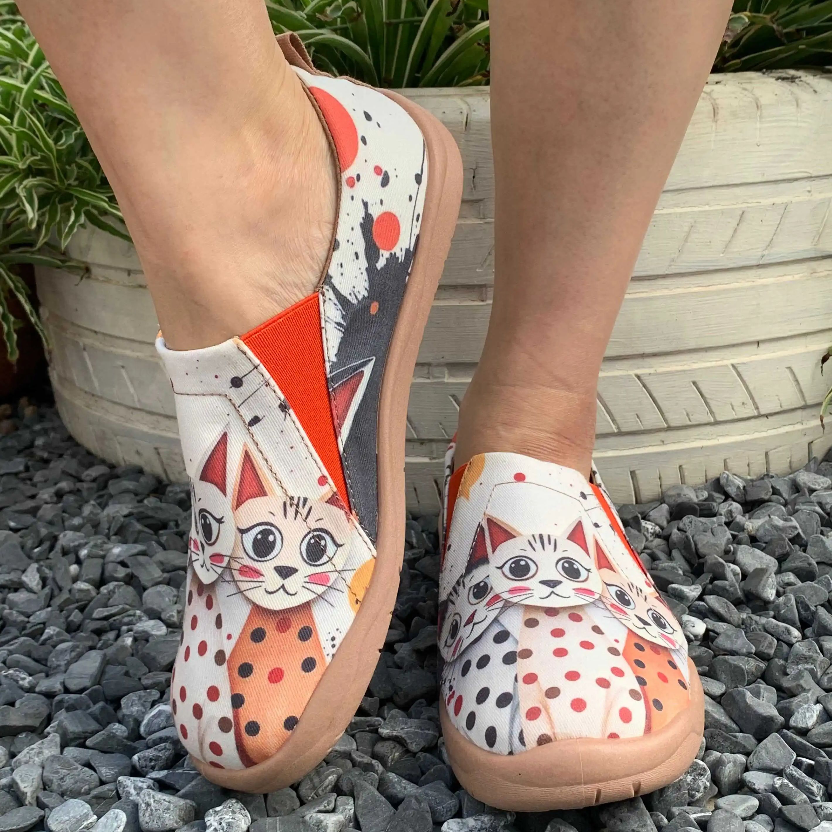 Women's Loafers, Casual Sneake - Women'S Fashion Running Shoes avis et prix