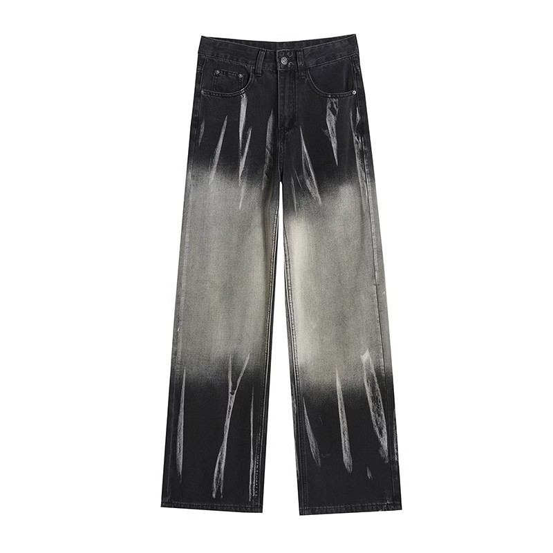 Women Jeans High Waist Cargo P - Women'S Fashion Utility Pants avis et prix