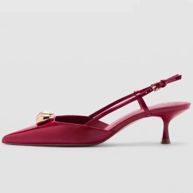 Luxury Brand Designer Pointed  - Women Fashion Brand avis et prix