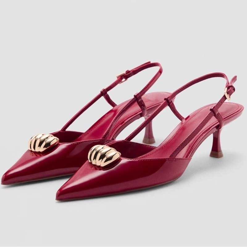 Luxury Brand Designer Pointed  - Women Fashion Brand avis et prix