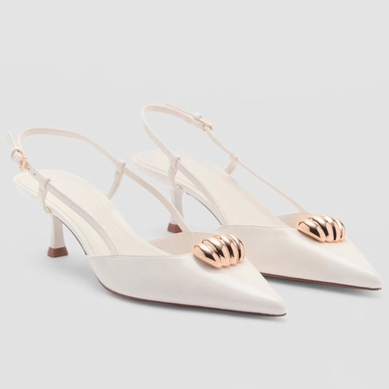 Luxury Brand Designer Pointed  - Women Fashion Brand avis et prix