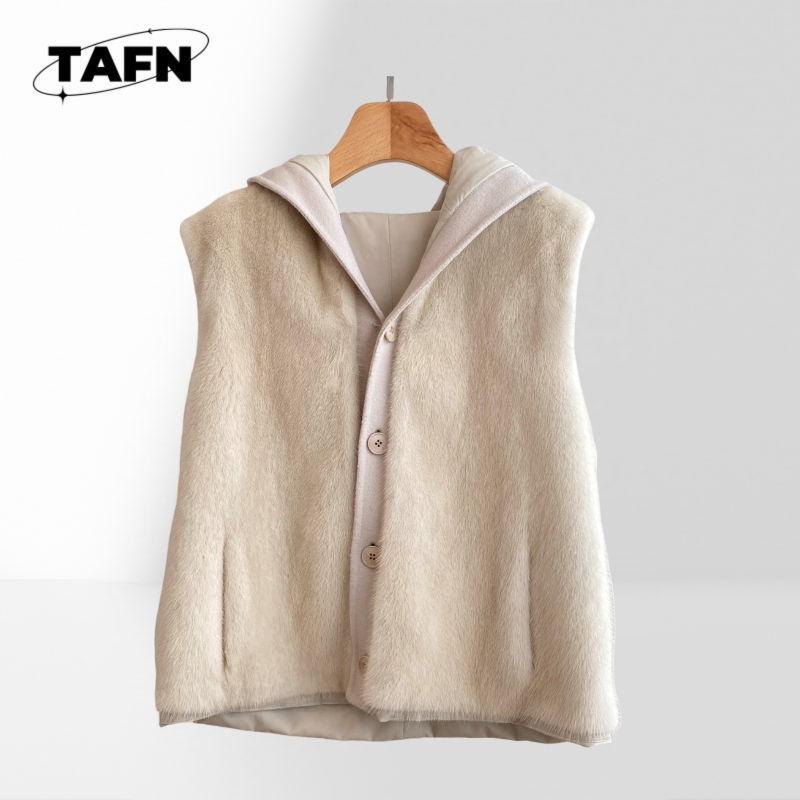 Comfortable Down Vest for Wome - Puffer Vest Fashion Women avis et prix