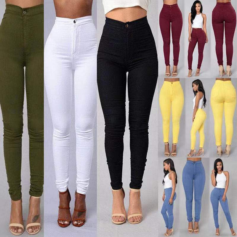 S-4XL Spring Boyfriend Jeans O - Mom Jeans Women avis et prix