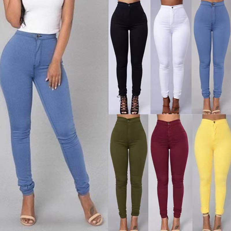S-4XL Spring Boyfriend Jeans O - Mom Jeans Women avis et prix