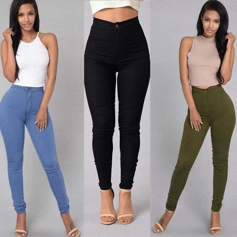 S-4XL Spring Boyfriend Jeans O - Mom Jeans Women avis et prix