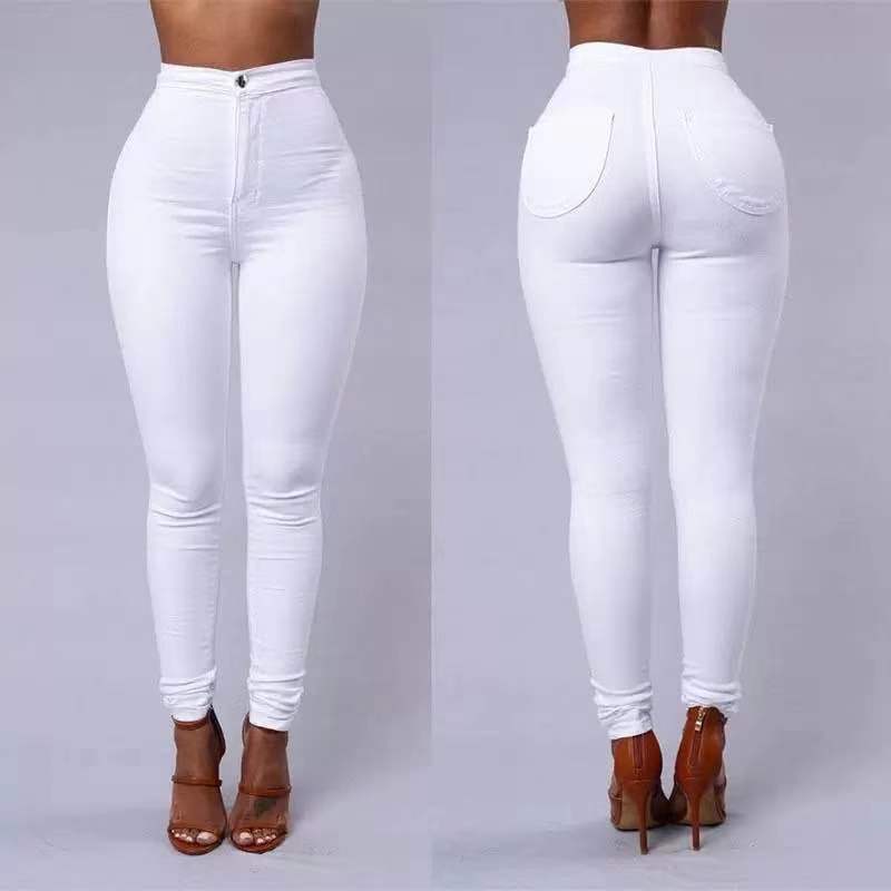 S-4XL Spring Boyfriend Jeans O - Mom Jeans Women avis et prix