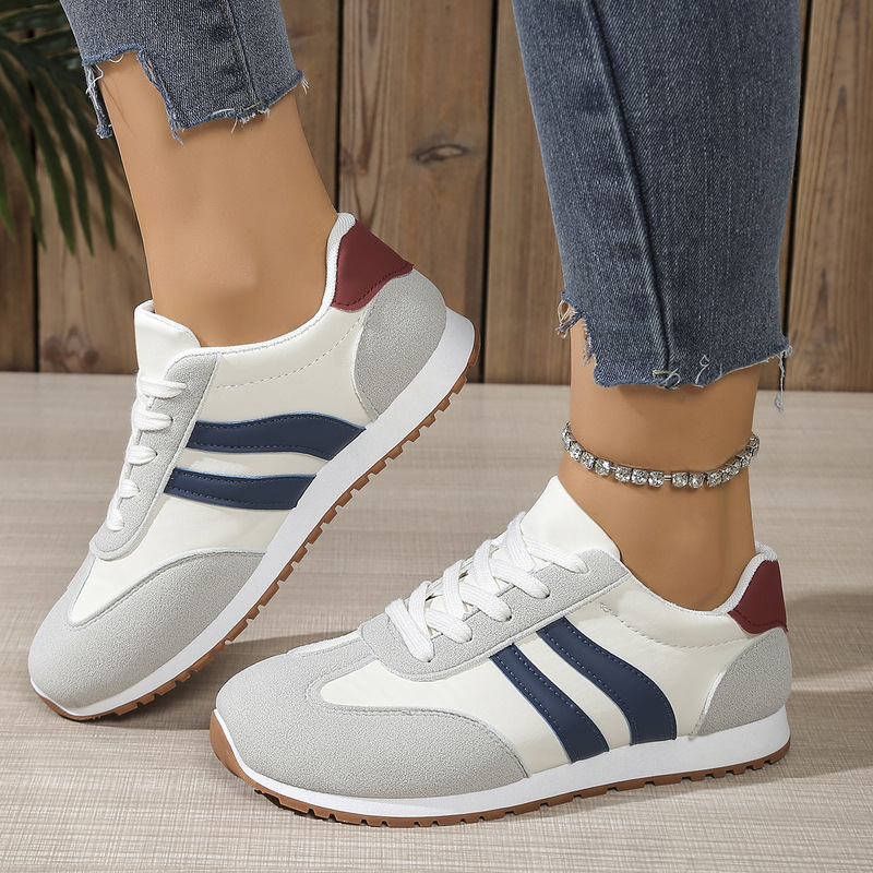Women's Breathable Non-slip Pl - Women'S Fashion Running Shoes avis et prix