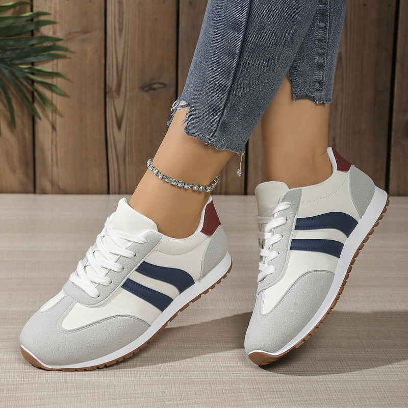 Women's Breathable Non-slip Pl - Women'S Fashion Running Shoes avis et prix