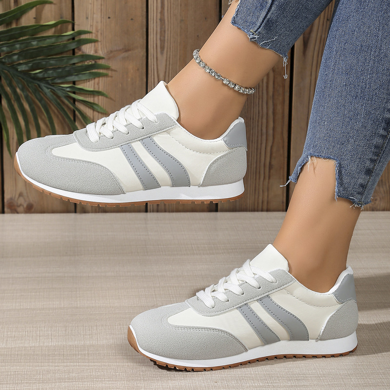 Women's Breathable Non-slip Pl - Women'S Fashion Running Shoes avis et prix