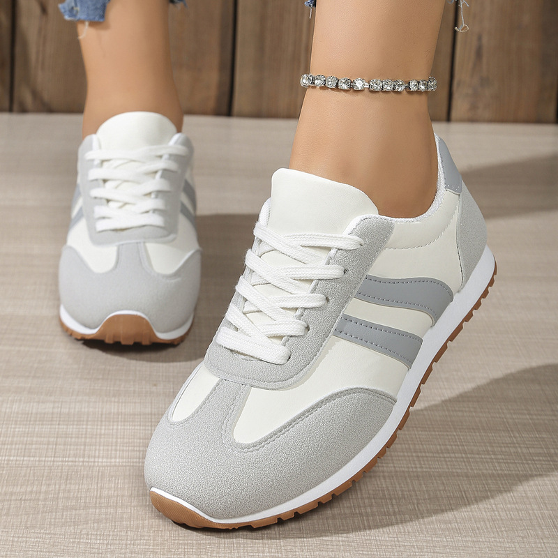 Women's Breathable Non-slip Pl - Women'S Fashion Running Shoes avis et prix