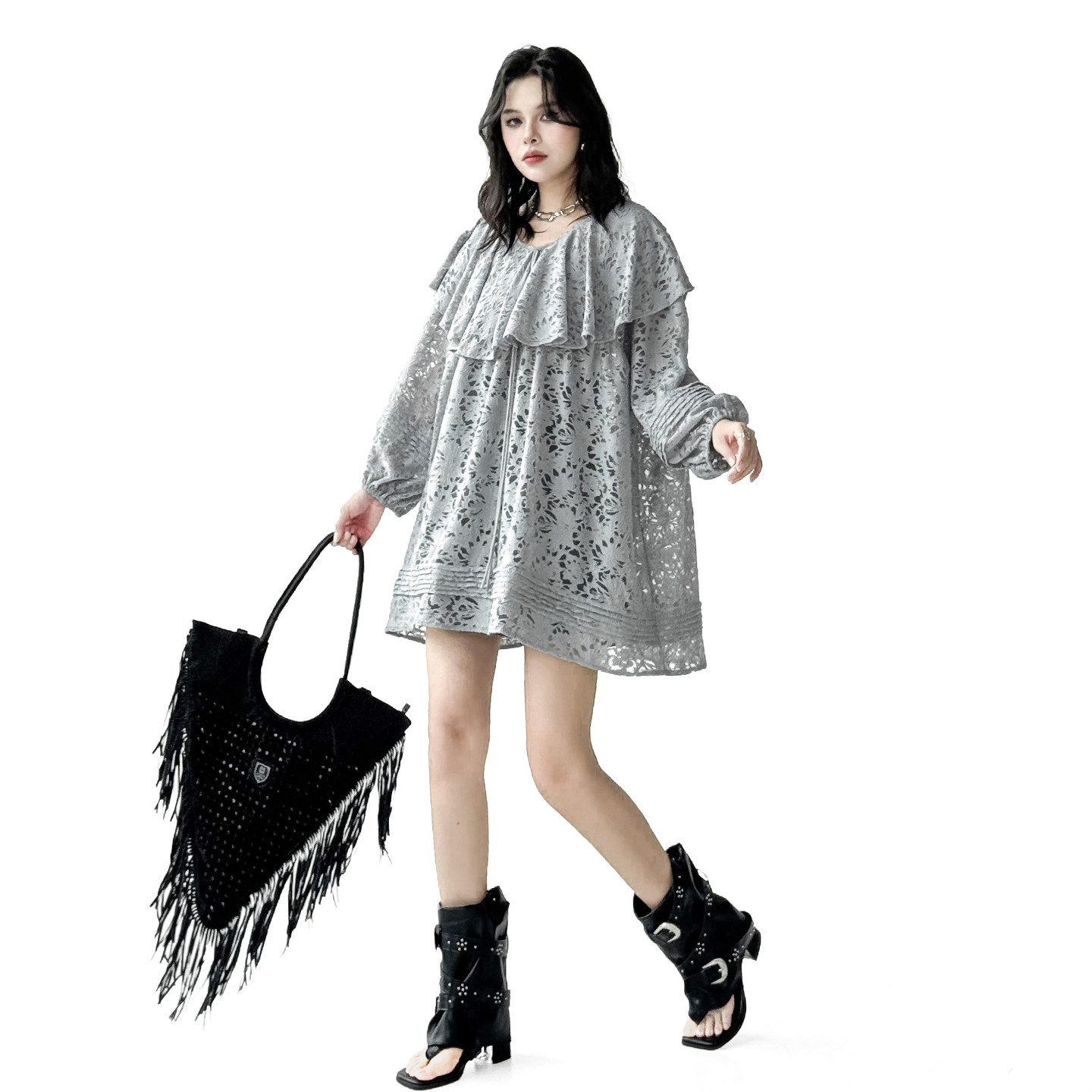 SuperAen French Style Romantic - Women'S Fashion Spring Summer 2026 avis et prix